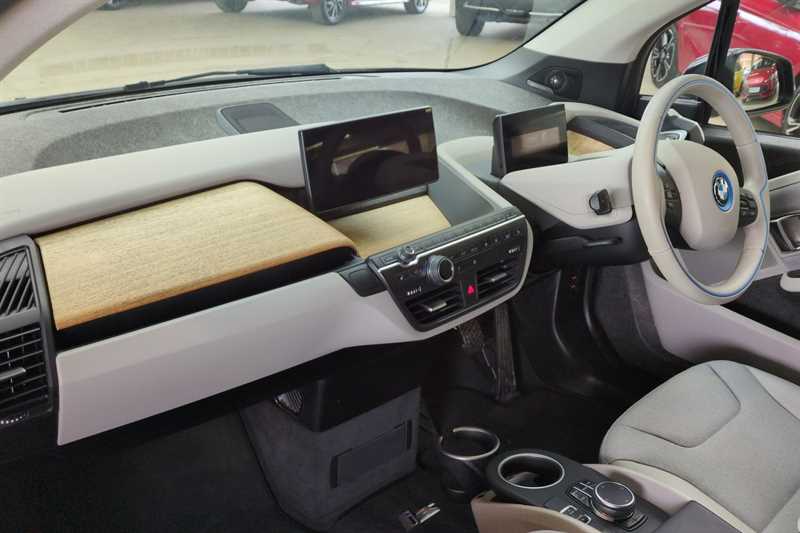 Used BMW i3 2019 for sale - 77727286: Photo 13