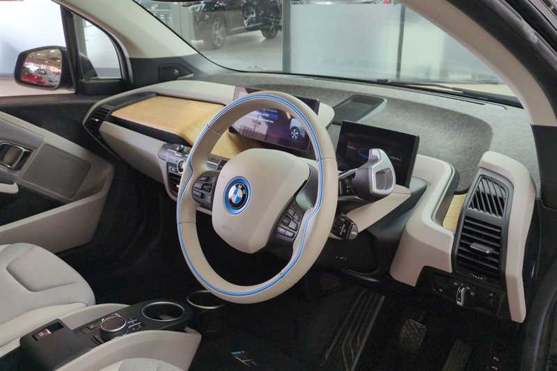 Used BMW i3 2019 for sale - 77727286: Photo 36