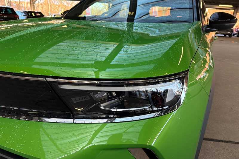 Used Vauxhall Mokka 2022 for sale - 78174207: Photo 29