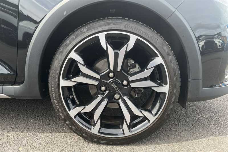 Used Ford Fiesta 2023 for sale - 76316215: Photo 11