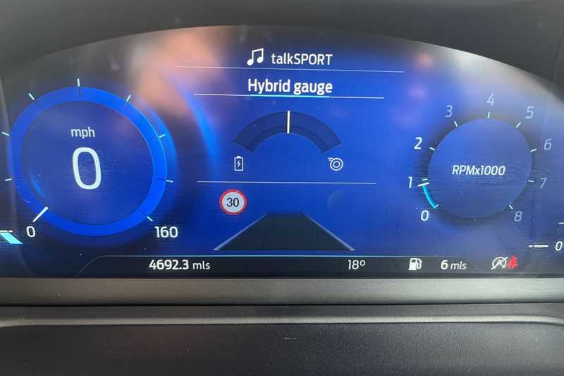 Used Ford Fiesta 2023 for sale - 76316215: Photo 20