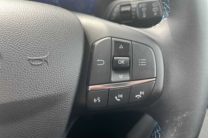 Used Ford Fiesta 2023 for sale - 76316215: Photo 22