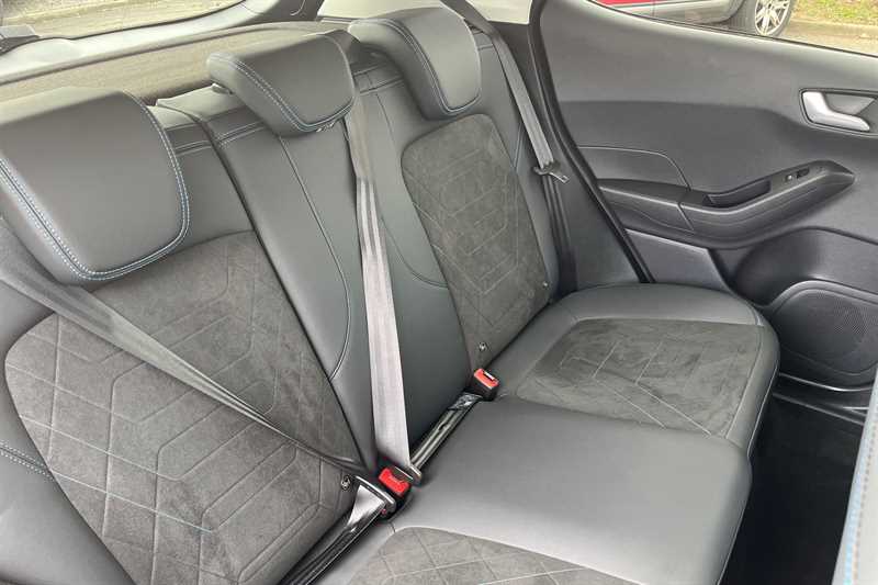 Used Ford Fiesta 2023 for sale - 76316215: Photo 24