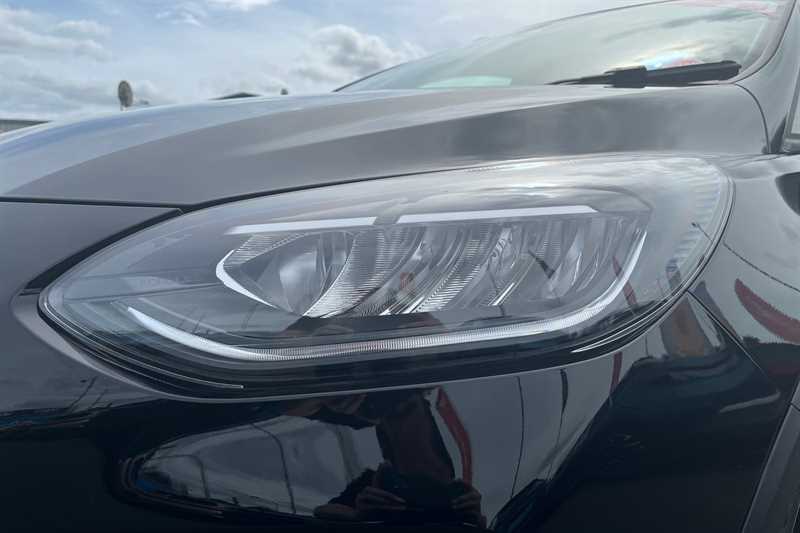 Used Ford Fiesta 2023 for sale - 76316215: Photo 29