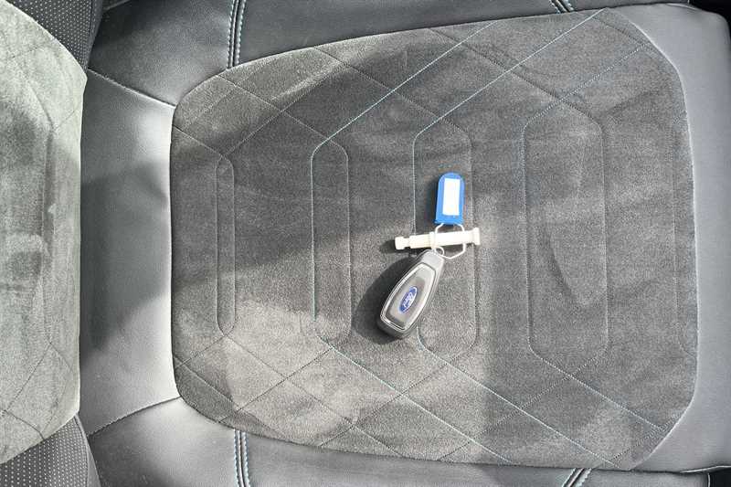 Used Ford Fiesta 2023 for sale - 76316215: Photo 36