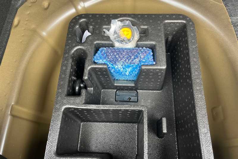 Used Ford Fiesta 2023 for sale - 76316215: Photo 37