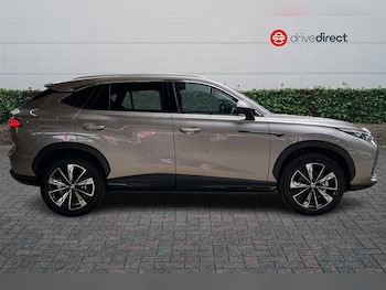 Used MG MG HS 2026 for sale - 78731817: Photo