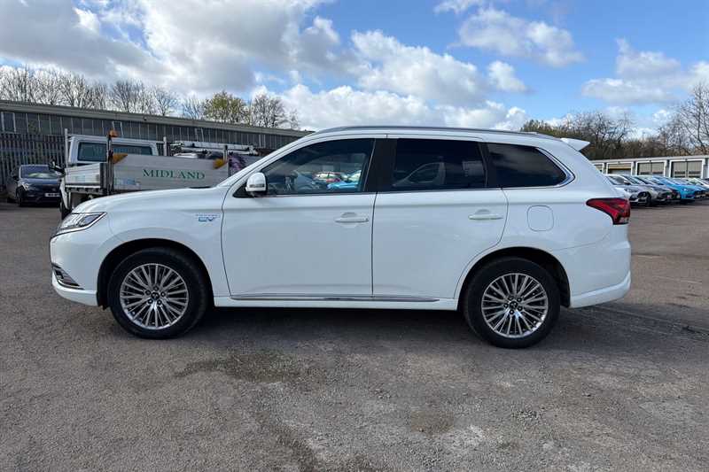 Used Mitsubishi Outlander 2018 for sale - 78059811: Photo 4