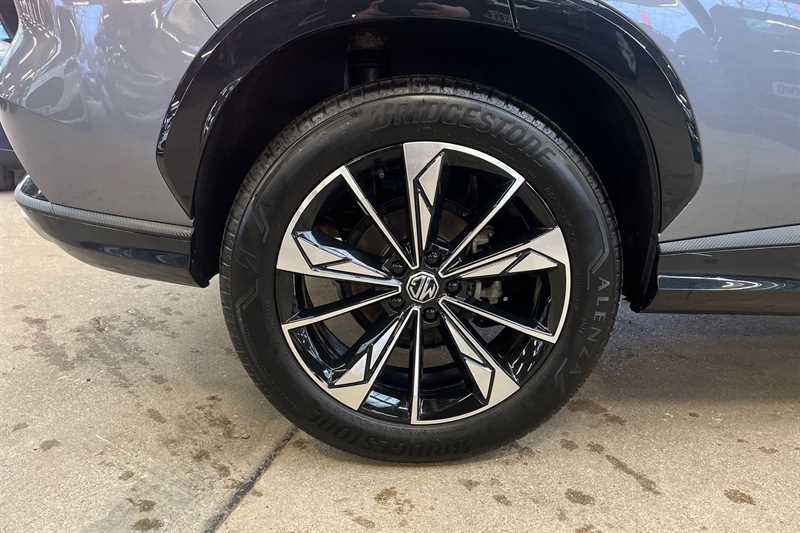 Used MG MG HS 2025 for sale - 77321902: Photo 10