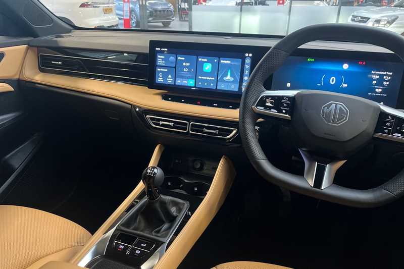 Used MG MG HS 2025 for sale - 77321902: Photo 14