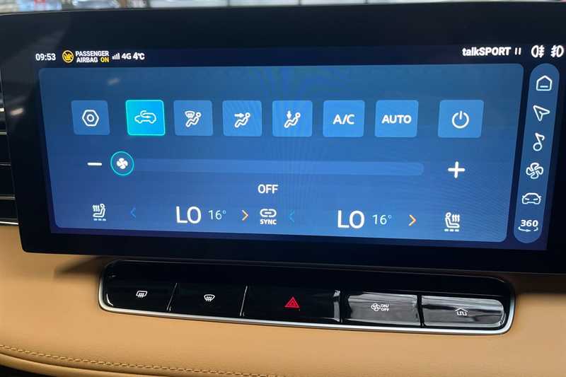 Used MG MG HS 2025 for sale - 77321902: Photo 15