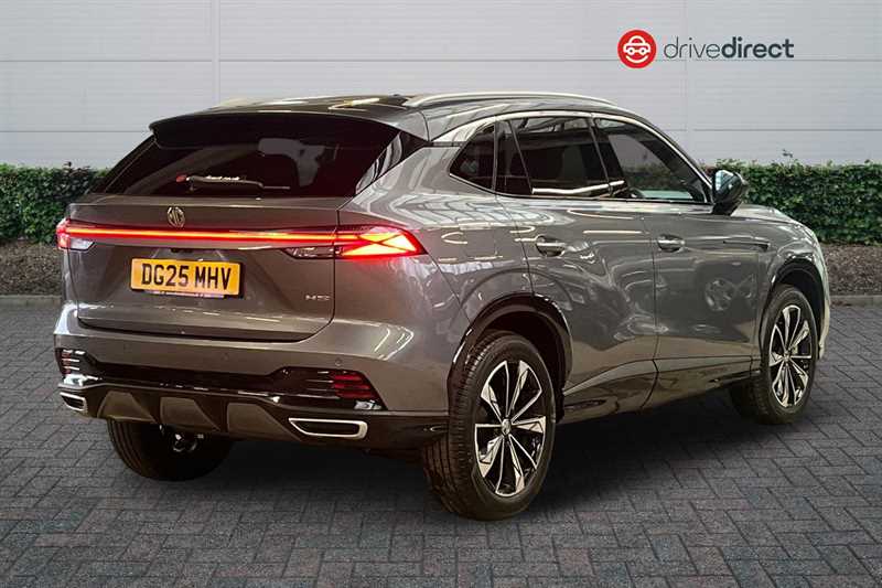 Used MG MG HS 2025 for sale - 77321902: Photo 3