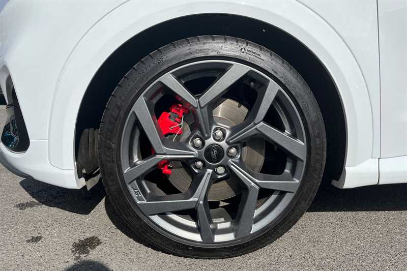 Used Ford Puma 2022 for sale - 76944931: Photo 12