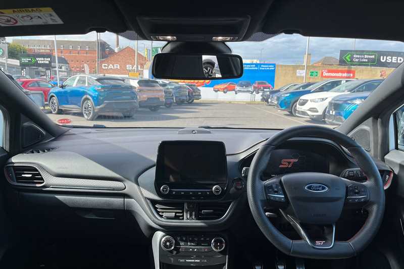 Used Ford Puma 2022 for sale - 76944931: Photo 13