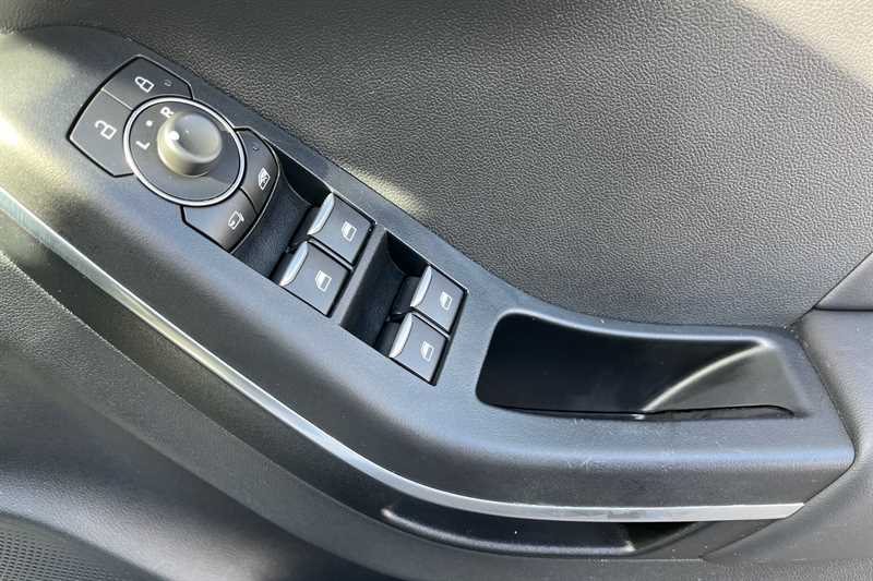 Used Ford Puma 2022 for sale - 76944931: Photo 16