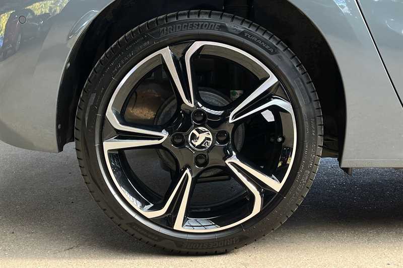 Used Vauxhall Corsa 2024 for sale - 76016188: Photo 11