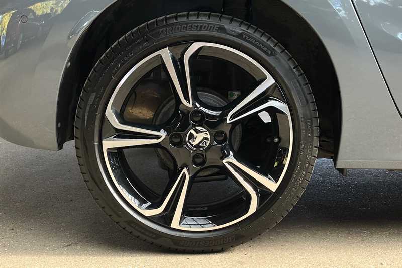 Used Vauxhall Corsa 2024 for sale - 76016188: Photo 12