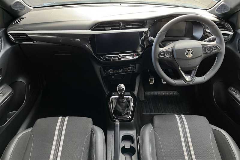 Used Vauxhall Corsa 2024 for sale - 76016188: Photo 13