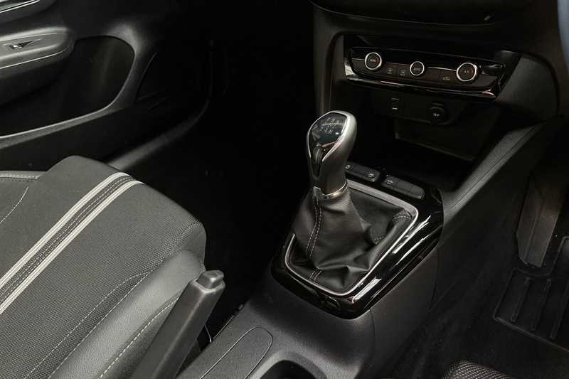 Used Vauxhall Corsa 2024 for sale - 76016188: Photo 14