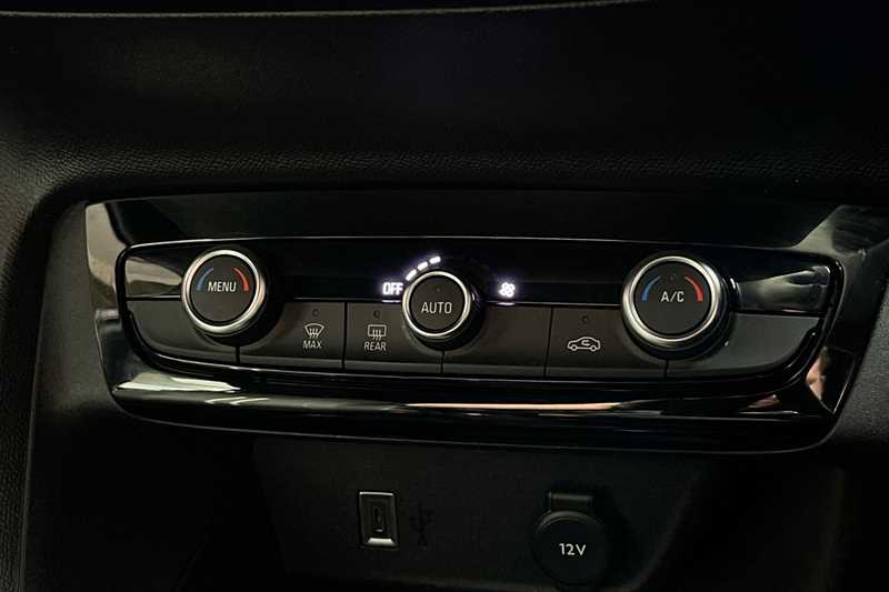 Used Vauxhall Corsa 2024 for sale - 76016188: Photo 15