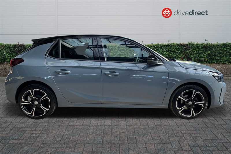 Used Vauxhall Corsa 2024 for sale - 76016188: Photo 2