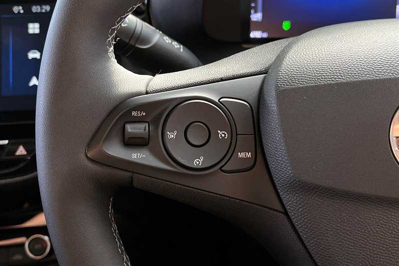 Used Vauxhall Corsa 2024 for sale - 76016188: Photo 21