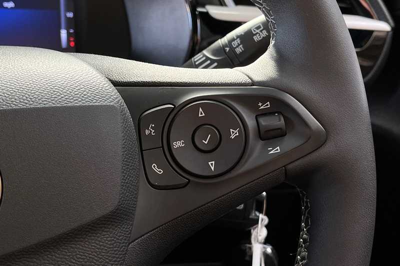 Used Vauxhall Corsa 2024 for sale - 76016188: Photo 22