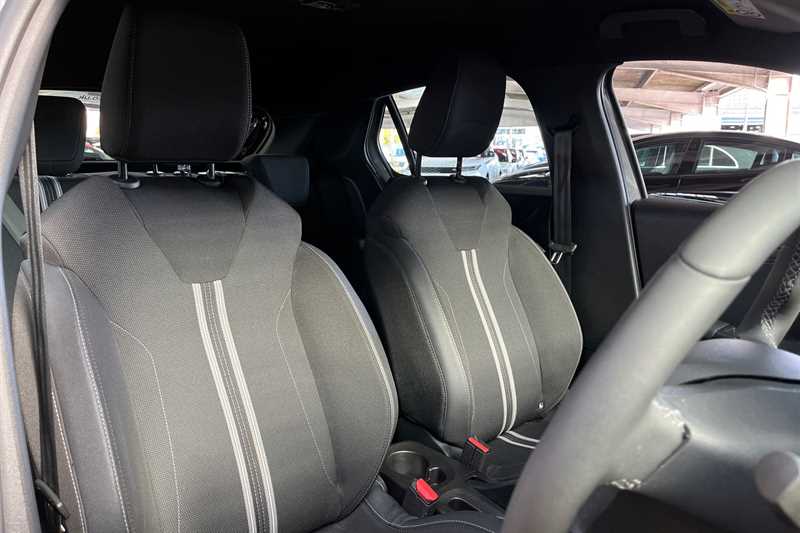 Used Vauxhall Corsa 2024 for sale - 76016188: Photo 23