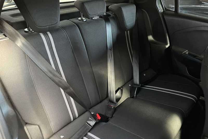 Used Vauxhall Corsa 2024 for sale - 76016188: Photo 24