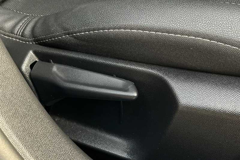 Used Vauxhall Corsa 2024 for sale - 76016188: Photo 26