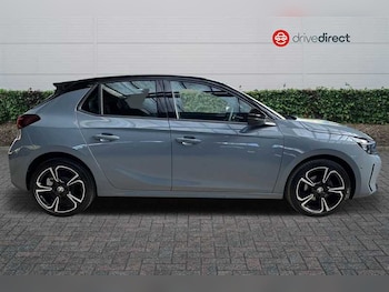 Used Vauxhall Corsa 2024 for sale - 76016188: Photo 2