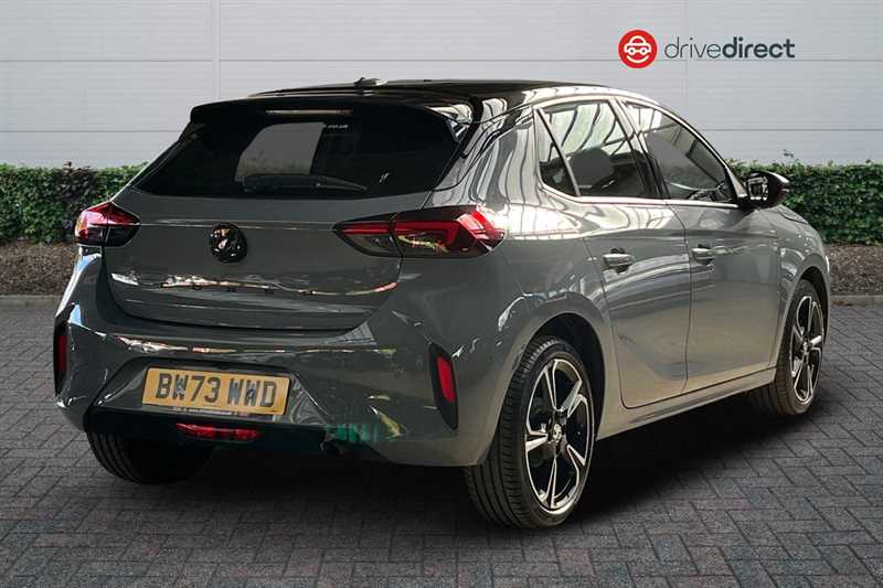 Used Vauxhall Corsa 2024 for sale - 76016188: Photo 3