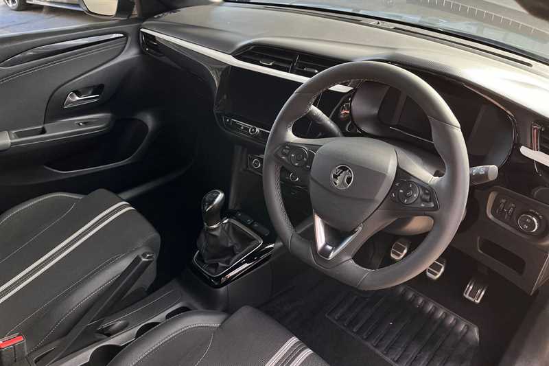 Used Vauxhall Corsa 2024 for sale - 76016188: Photo 36