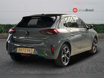 Used Vauxhall Corsa 2024 for sale - 76016188: Photo 3