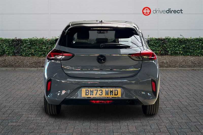 Used Vauxhall Corsa 2024 for sale - 76016188: Photo 4