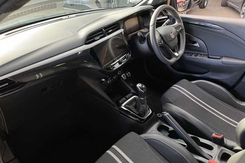 Used Vauxhall Corsa 2024 for sale - 76016188: Photo 43