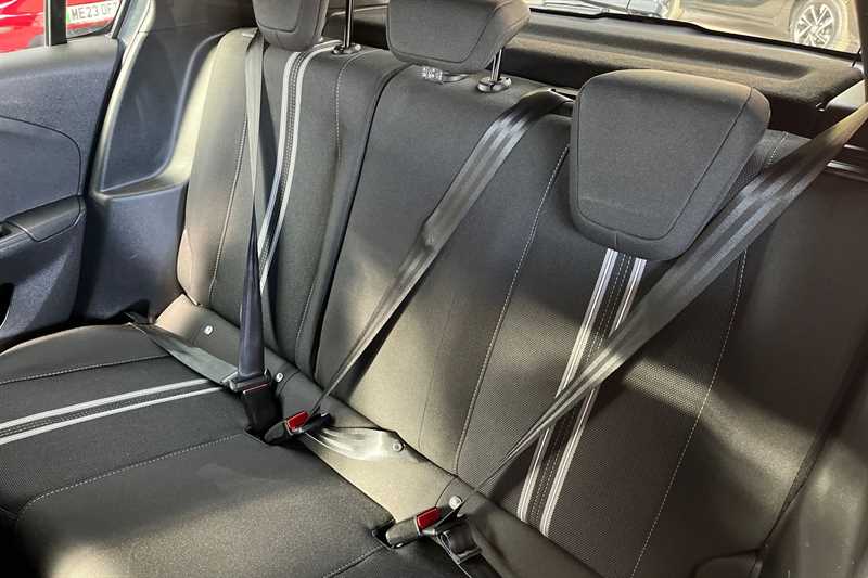 Used Vauxhall Corsa 2024 for sale - 76016188: Photo 44