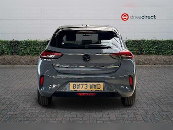 Used Vauxhall Corsa 2024 for sale - 76016188: Photo 4