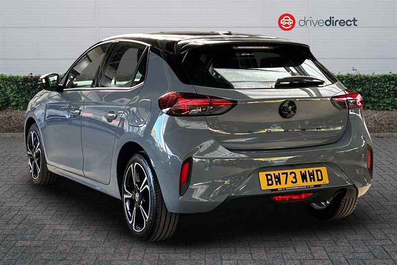 Used Vauxhall Corsa 2024 for sale - 76016188: Photo 5