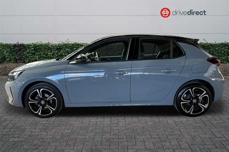 Used Vauxhall Corsa 2024 for sale - 76016188: Photo 6