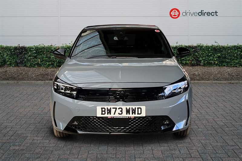 Used Vauxhall Corsa 2024 for sale - 76016188: Photo 8