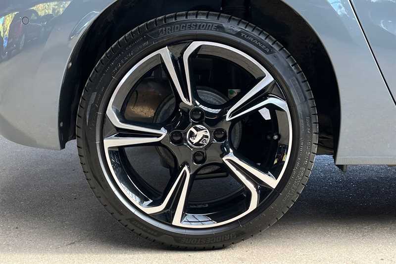 Used Vauxhall Corsa 2024 for sale - 76016188: Photo 9