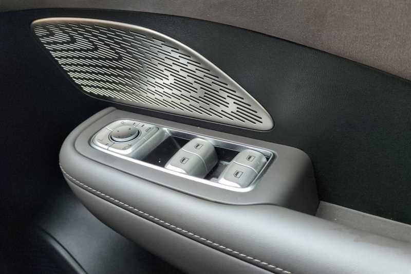 Used MG MGS6 2025 for sale - 78075680: Photo 16