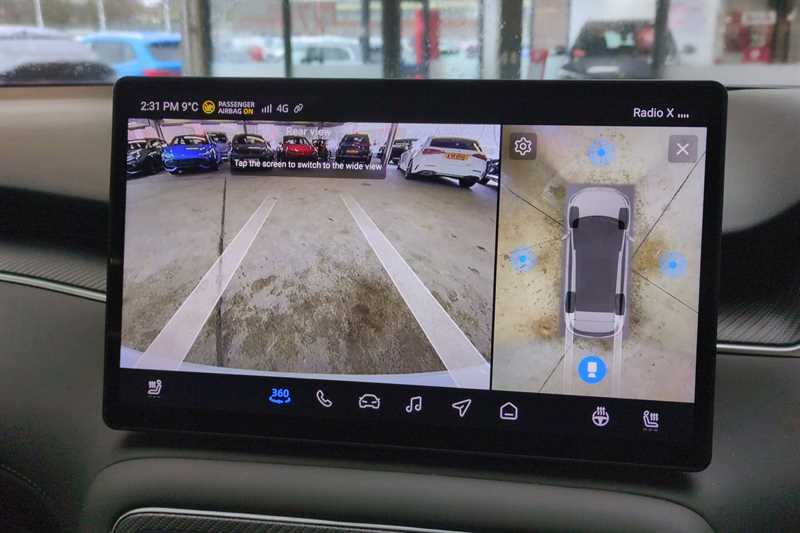 Used MG MGS6 2025 for sale - 78075680: Photo 19