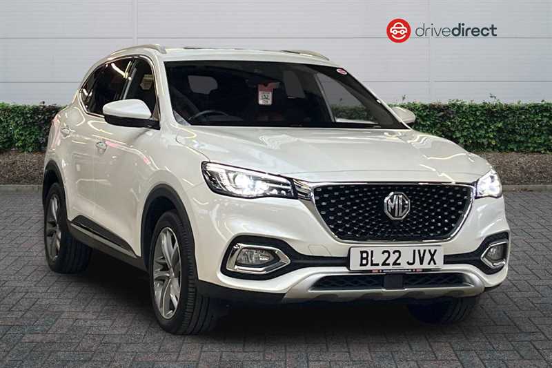 Used MG MG HS 2022 for sale - 77349023: Photo 1