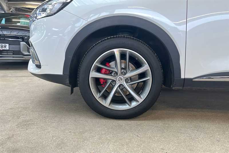 Used MG MG HS 2022 for sale - 77349023: Photo 10