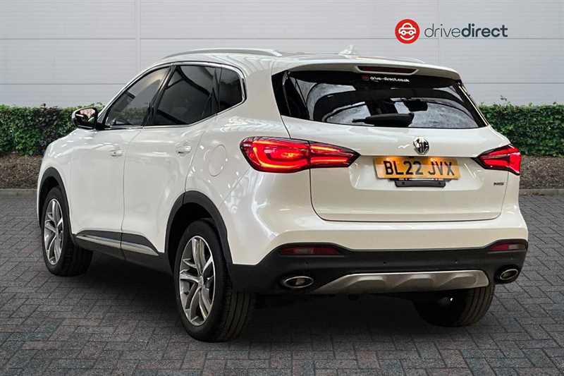 Used MG MG HS 2022 for sale - 77349023: Photo 5