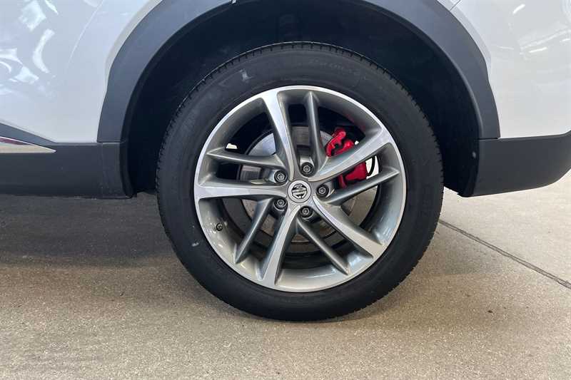 Used MG MG HS 2022 for sale - 77349023: Photo 9