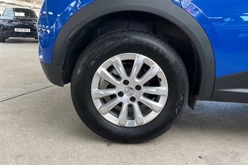 Used Vauxhall Mokka 2021 for sale - 76955734: Photo 12