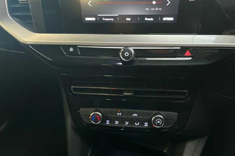 Used Vauxhall Mokka 2021 for sale - 76955734: Photo 15